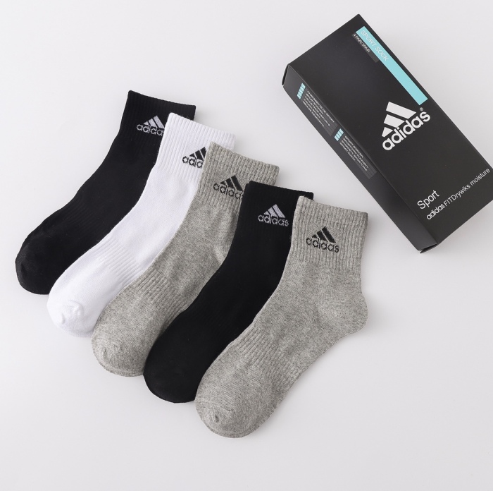 Socks 5pairs