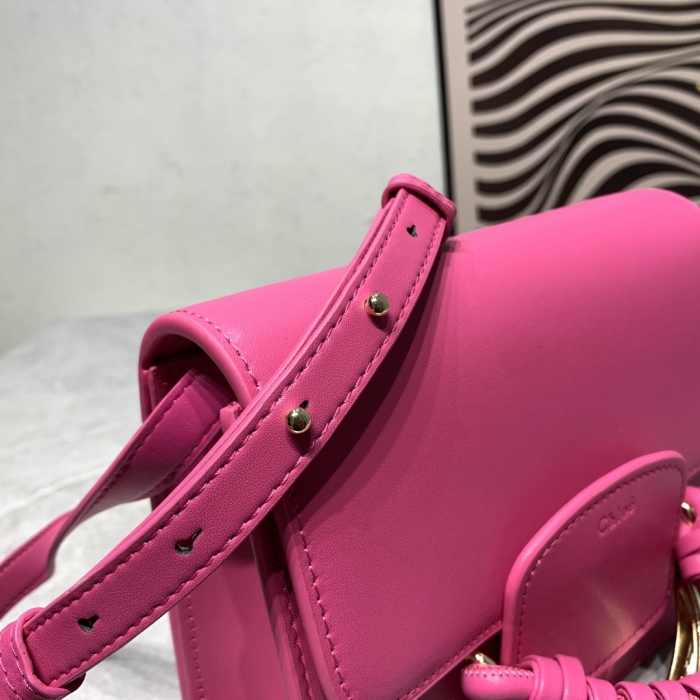 C*hloe Bag Top Quality 20*14*7CM