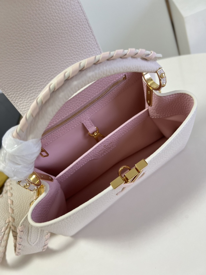 L*ouis V*uitton Bag Top Quality 27*18*9CM