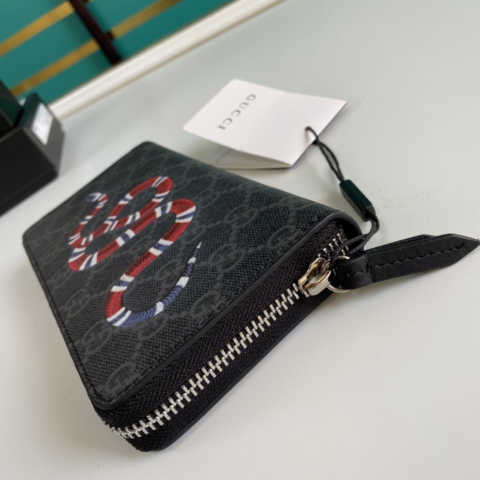 G*ucci Bag Top Quality 19*10.5*2.5cm