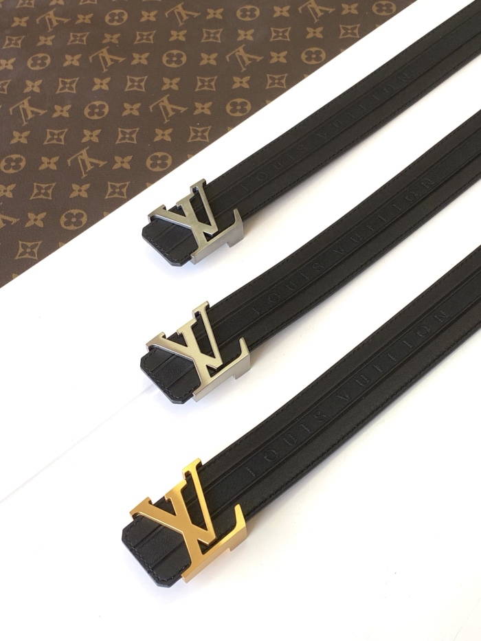 L*ouis V*uitton Belts Top Quality843