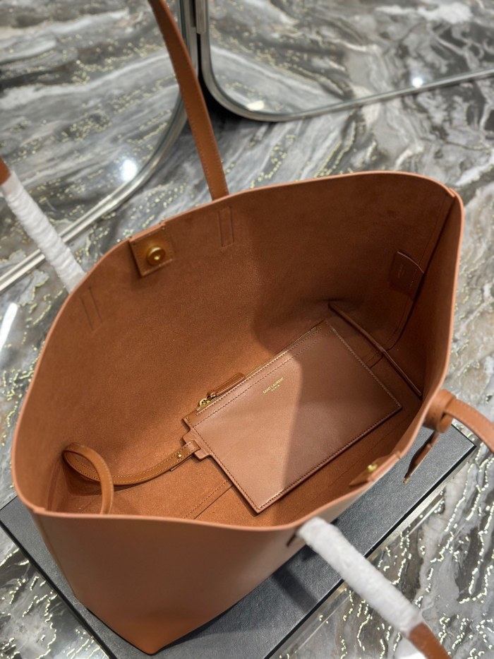 Y*SL Top Bag 38*28*13CM