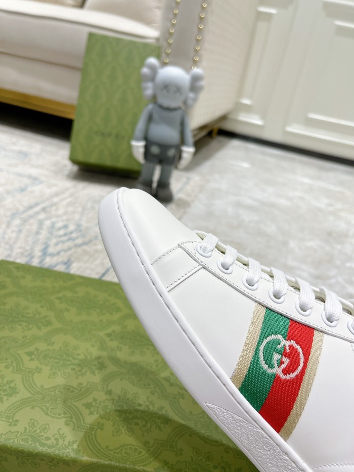 Men Women G*ucci Top Sneaker