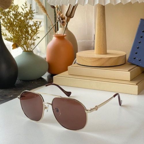 Top Quality G*ucci Glasses