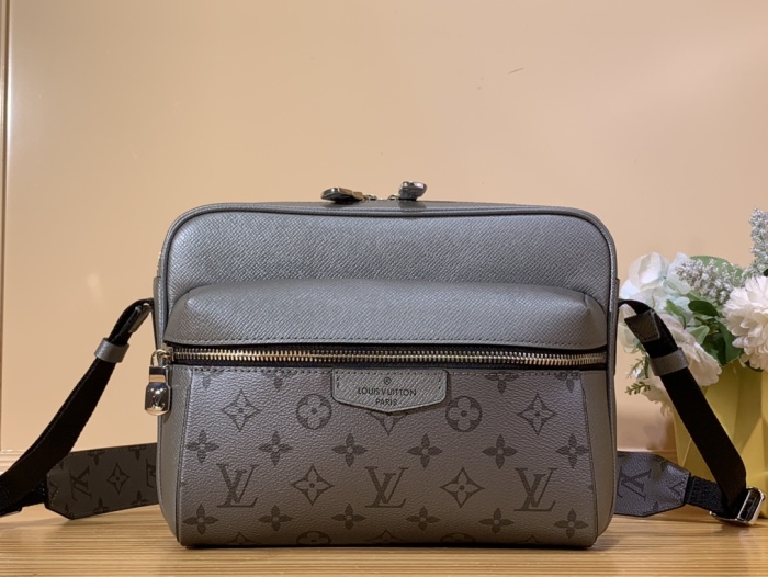 L*ouis V*uitton Bag Top Quality 26*20*10.5cm