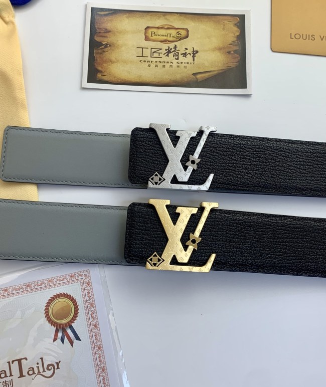 L*ouis V*uitton Belts Top Quality668