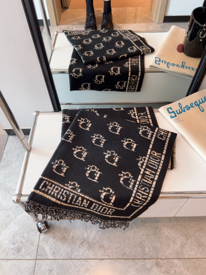 Scarf 80*65CM
