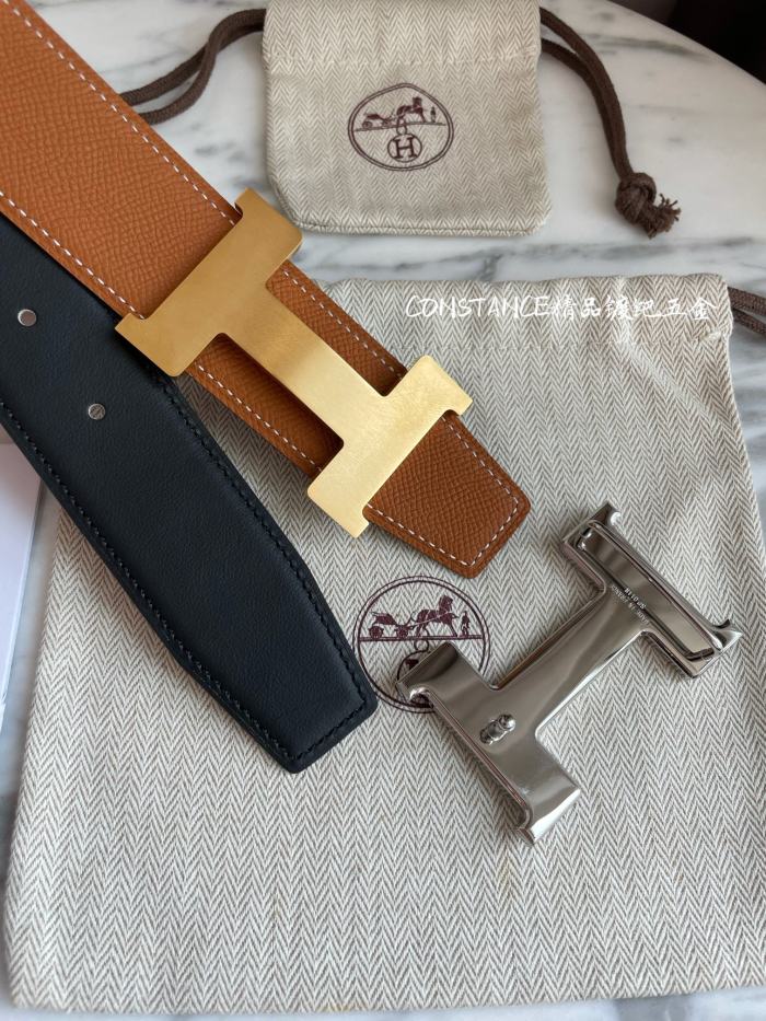 H*ermes Belts Top Quality 38MM