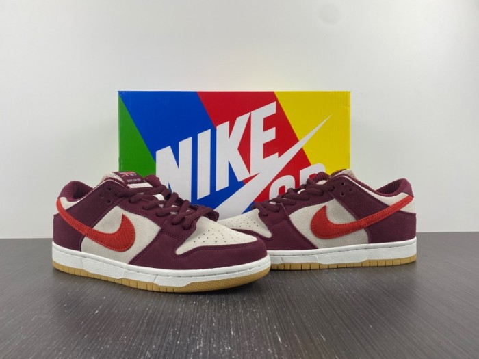 Nike Dunk Low