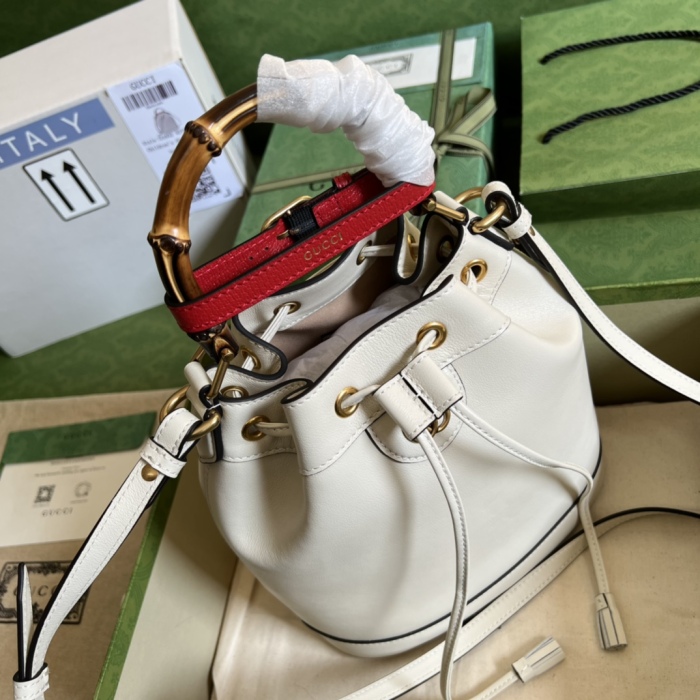 G*ucci Bag Top Quality 23.5*38*10.5CM