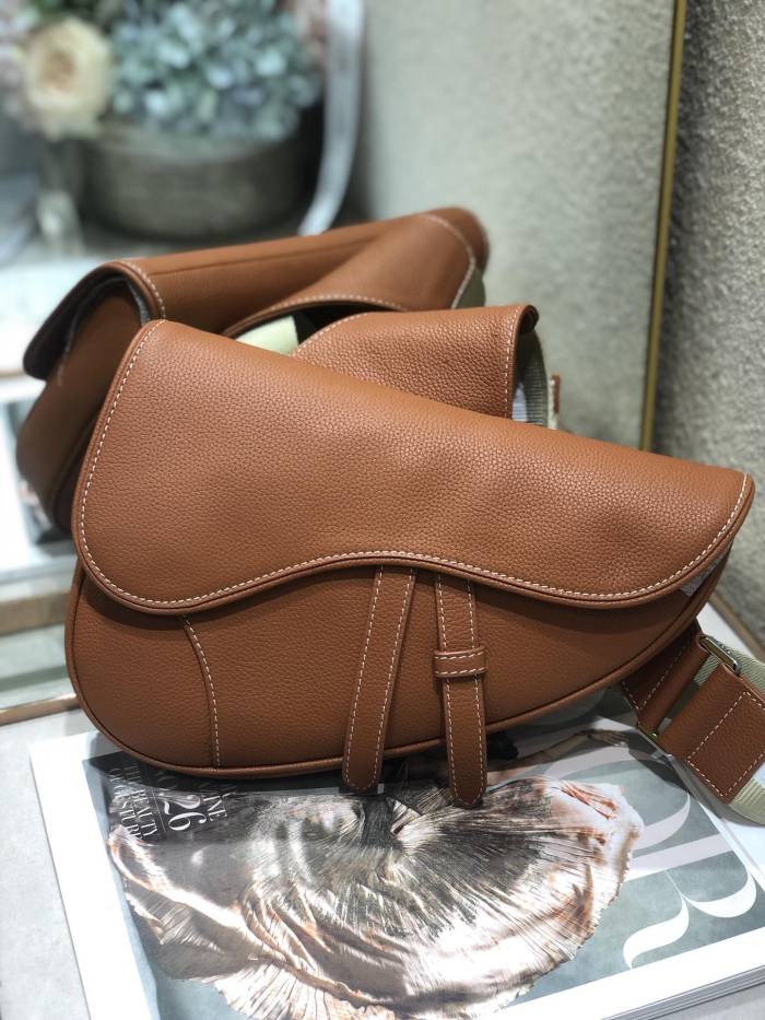 D*ior Bag Top Quality 28*20*5CM