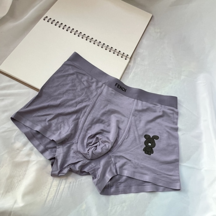 Underpants Top 3 Pieces