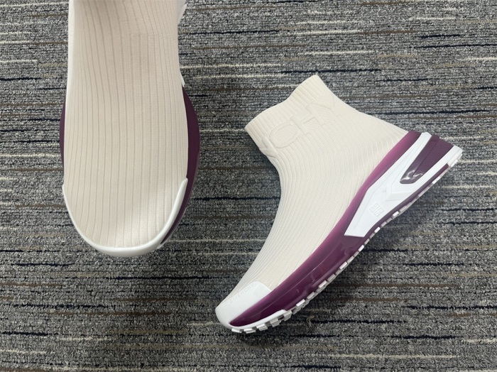 Men Women G*venchy Top Quality Sneakers