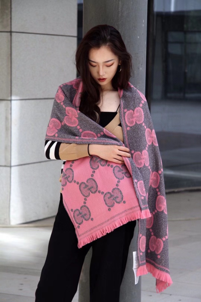 Scarf 45*195cm