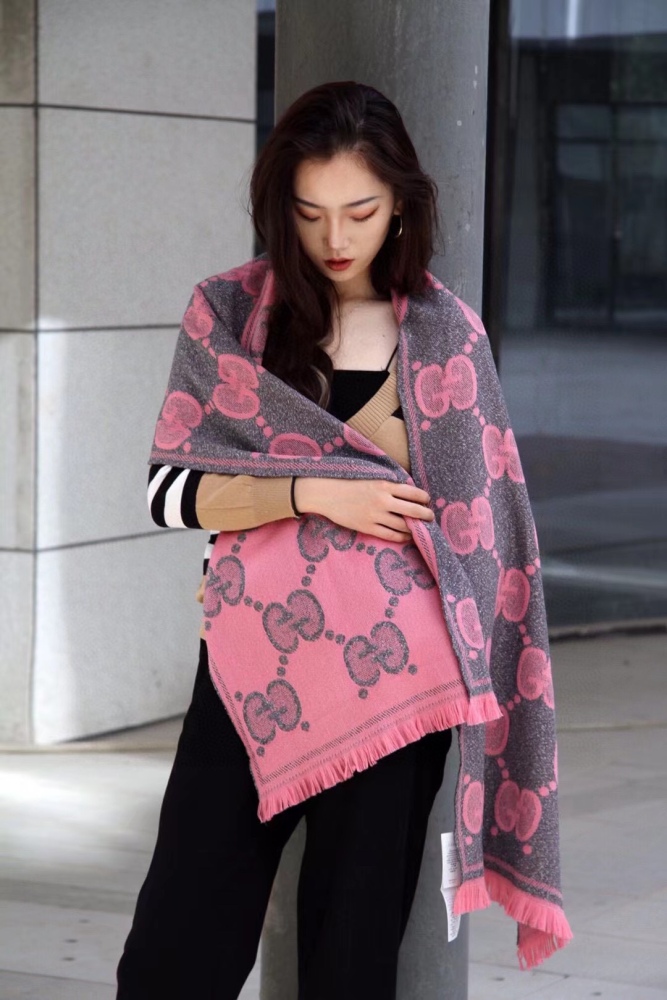 Scarf 45*195cm