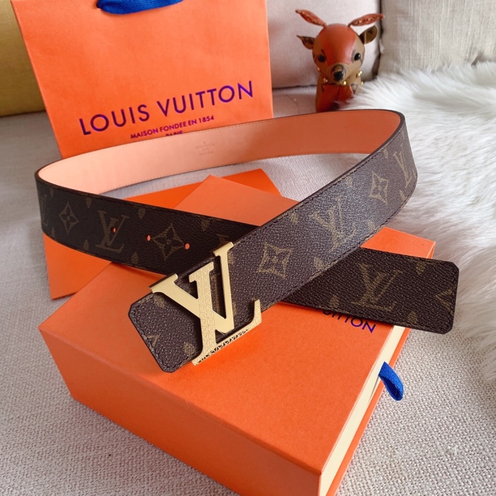 L*ouis V*uitton Belts Top Quality849
