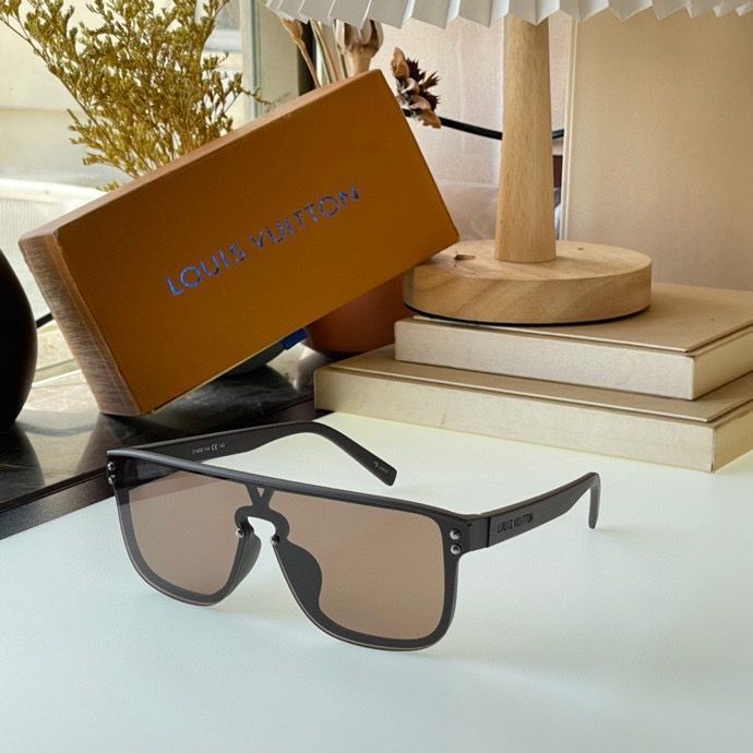 Top Quality L*ouis V*uitton Glasses