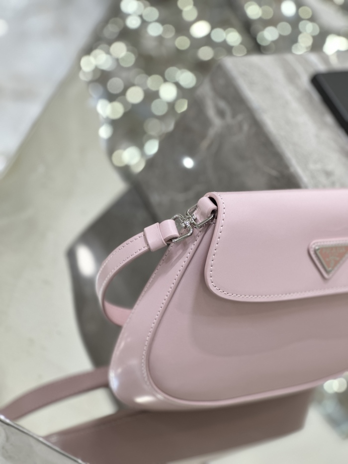 P*rada Top Bag 23*18*2.5CM