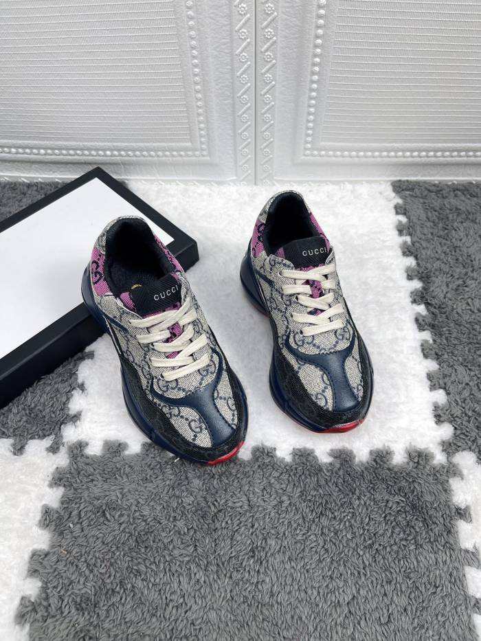 Kids Top Quality Sneakers