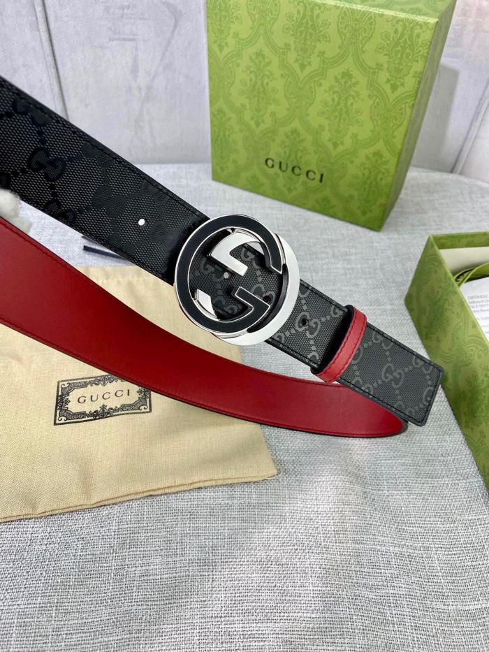 G*ucci Belts Top Quality 469