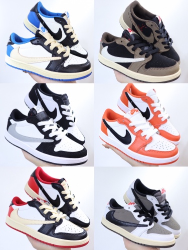 Kids Shoes