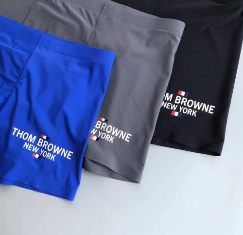Underpants Top 3 Pieces
