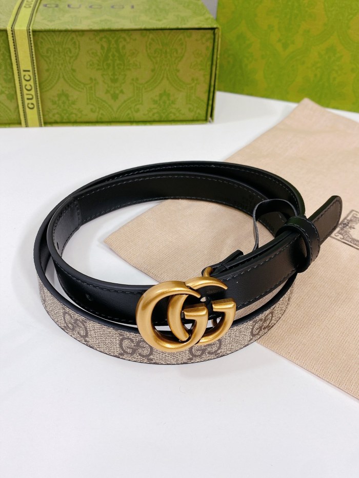 G*ucci Belts Top Quality 634