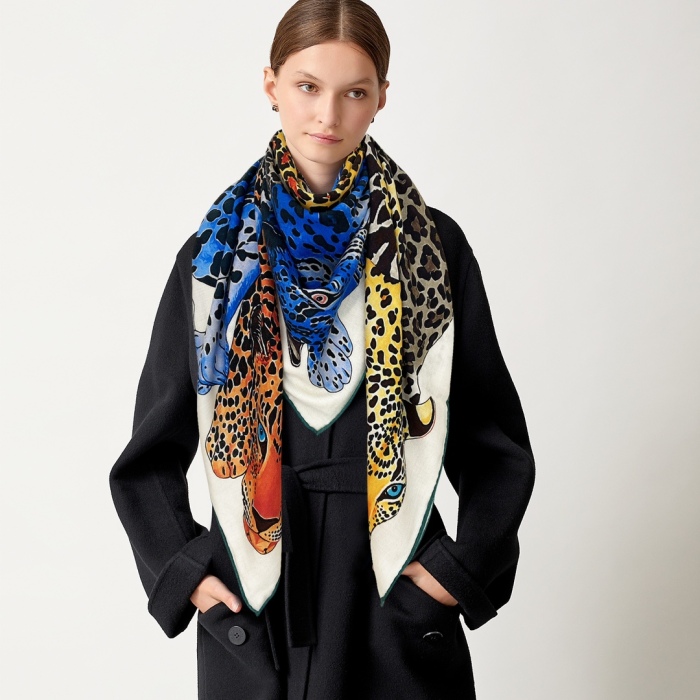 Scarf 140*140cm