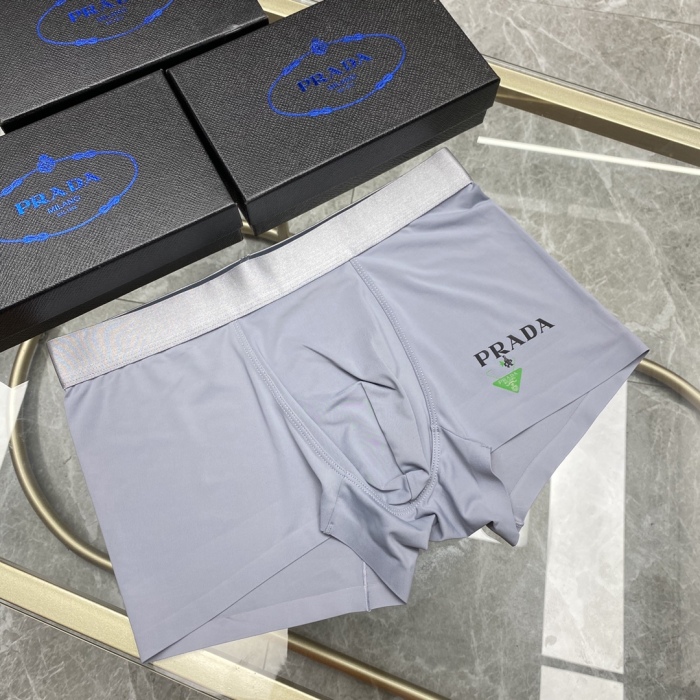 Underpants Top 3 Pieces