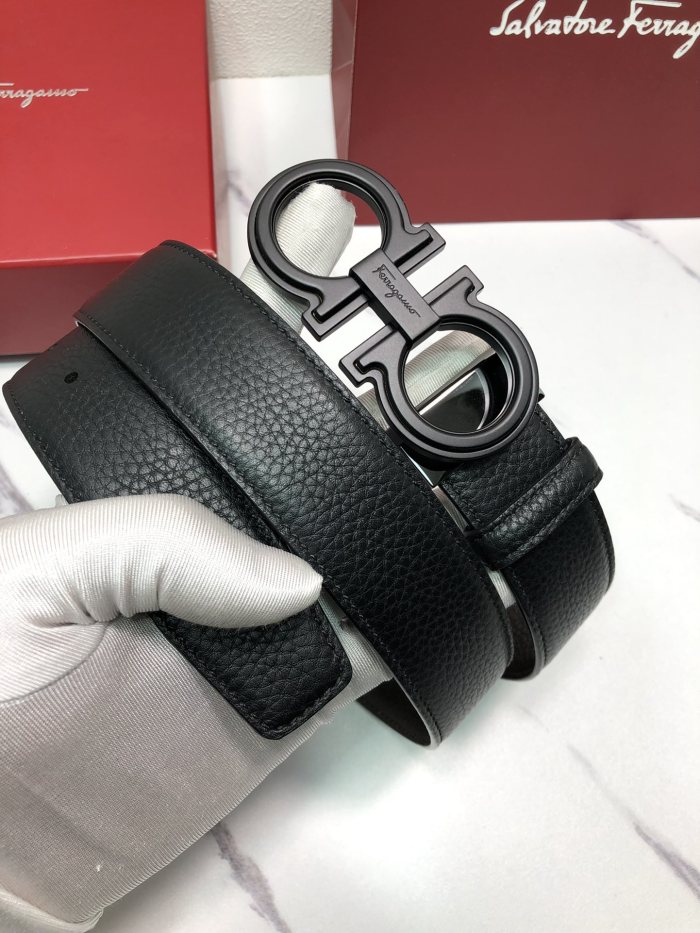 F*erragamo Belts Top Quality 35MM