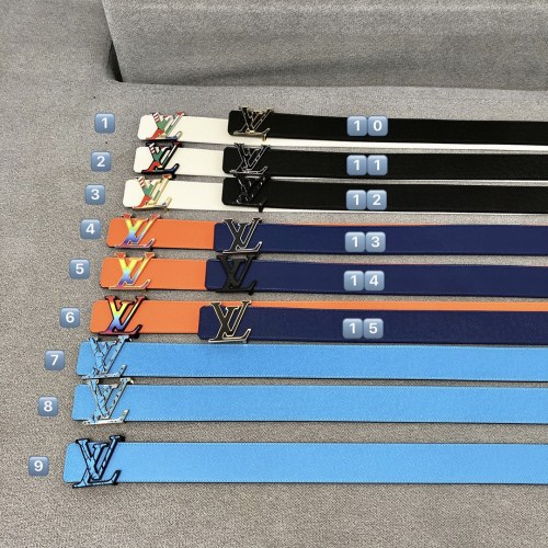 L*ouis V*uitton Belts Top Quality847