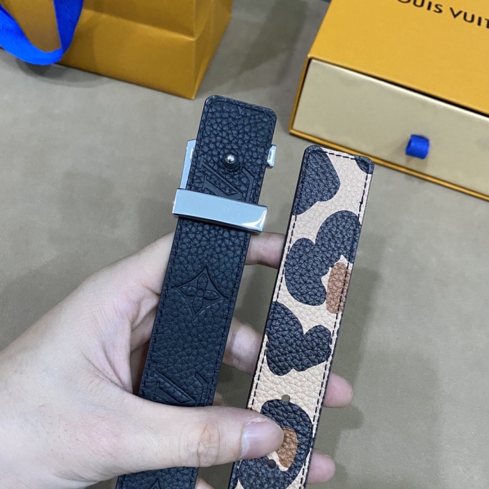 L*ouis V*uitton Belts Top Quality626