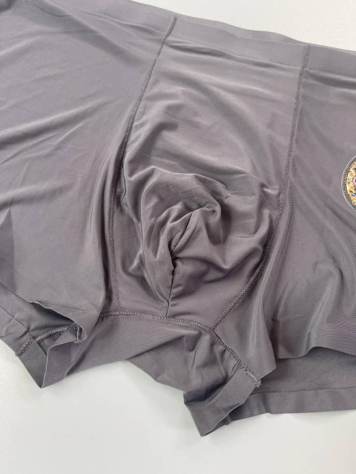 Underpants Top 3 Pieces