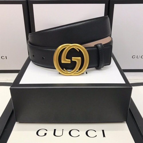 G*ucci Belts Top Quality 410