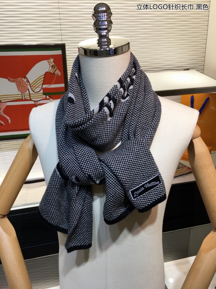 Scarf 36*200CM