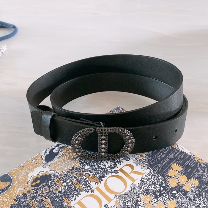 D*ior Belts Top Quality 112