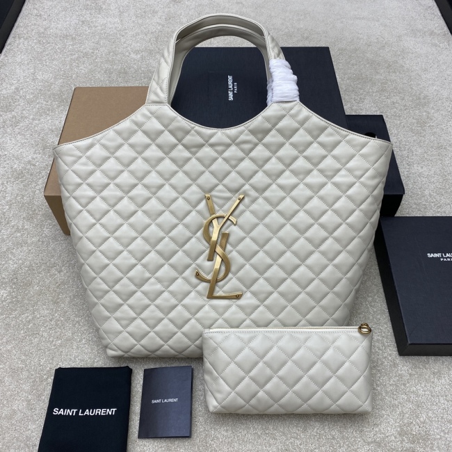 Y*SL Bag Top Quality 38*58*43*8CM