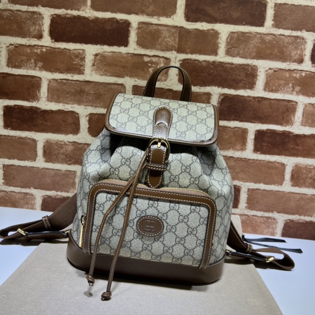 G*ucci Bag Top Quality 26.5*30*13CM