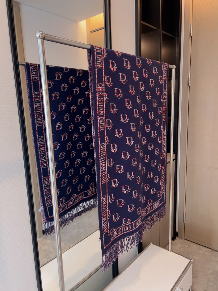 Scarf 80*65CM