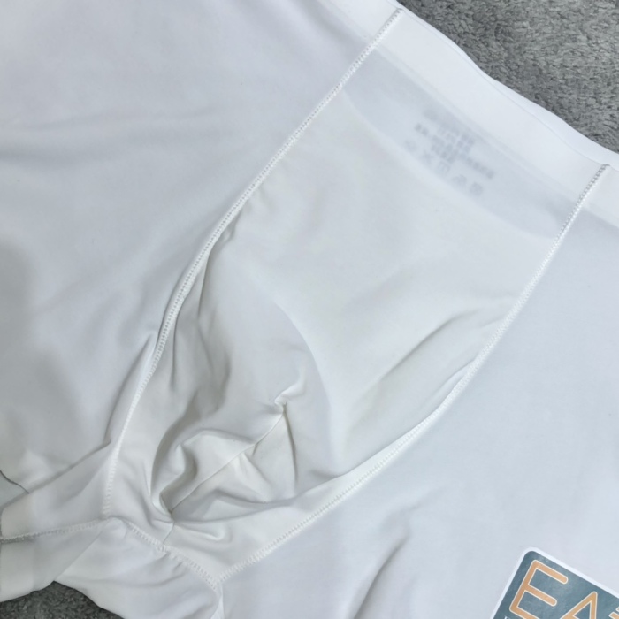 Underpants Top 3 Pieces