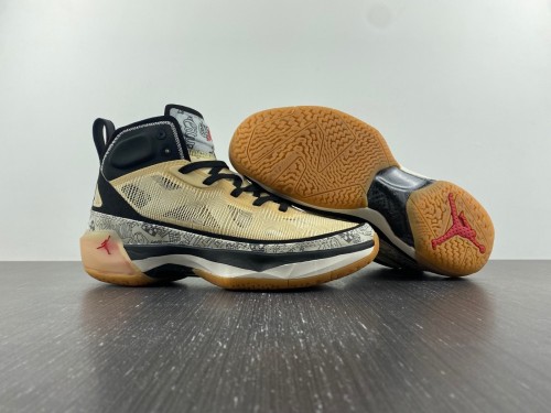 AIR JORDAN 37 'JAYSON TATUM' DZ0812-200