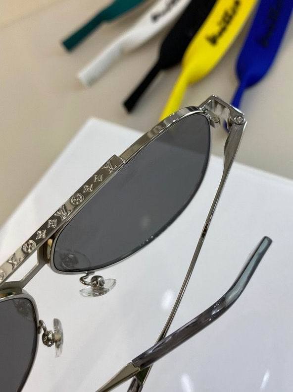 Top Quality L*ouis V*uitton Glasses
