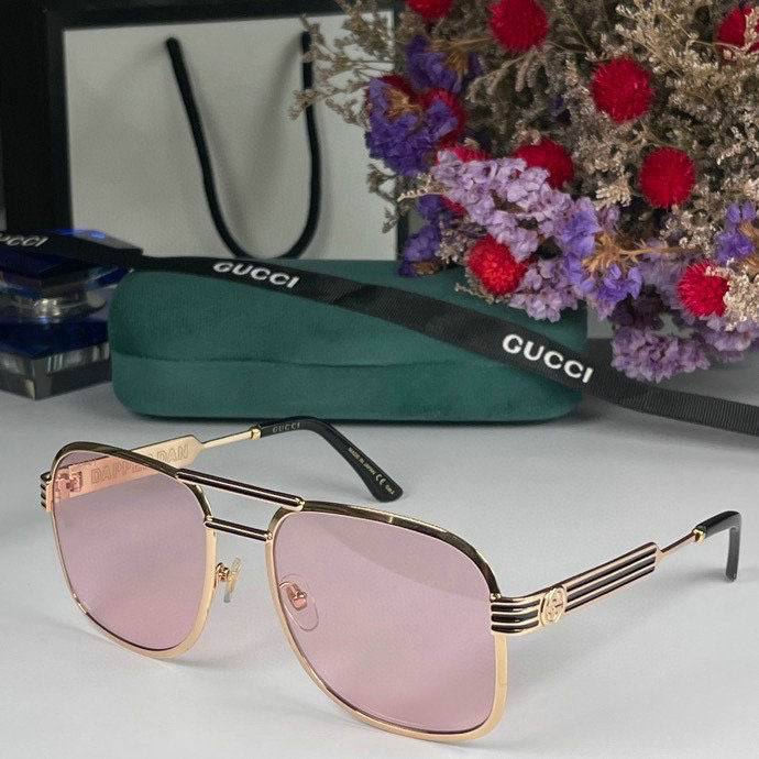 Top Quality G*ucci Glasses