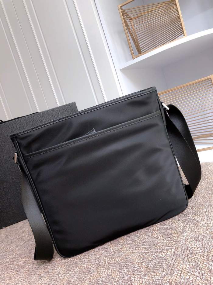 P*rada Top Bag 31*30*6CM