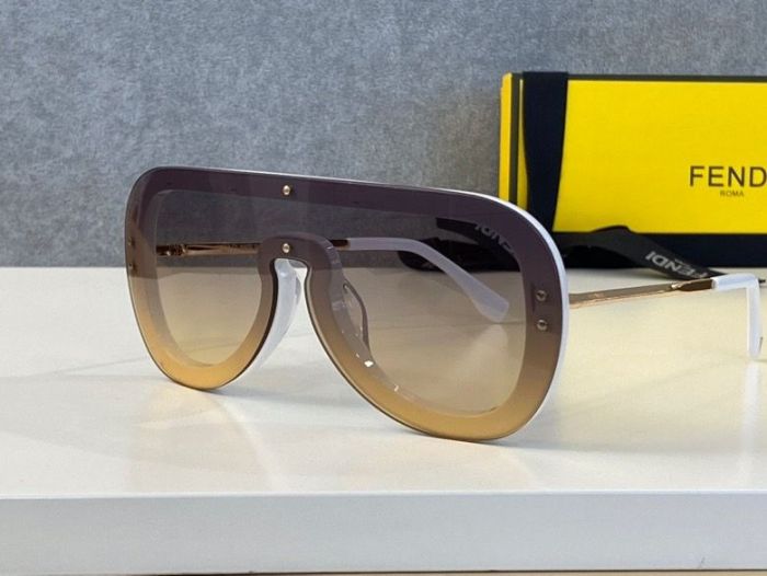 Top Quality F*endi Glasses