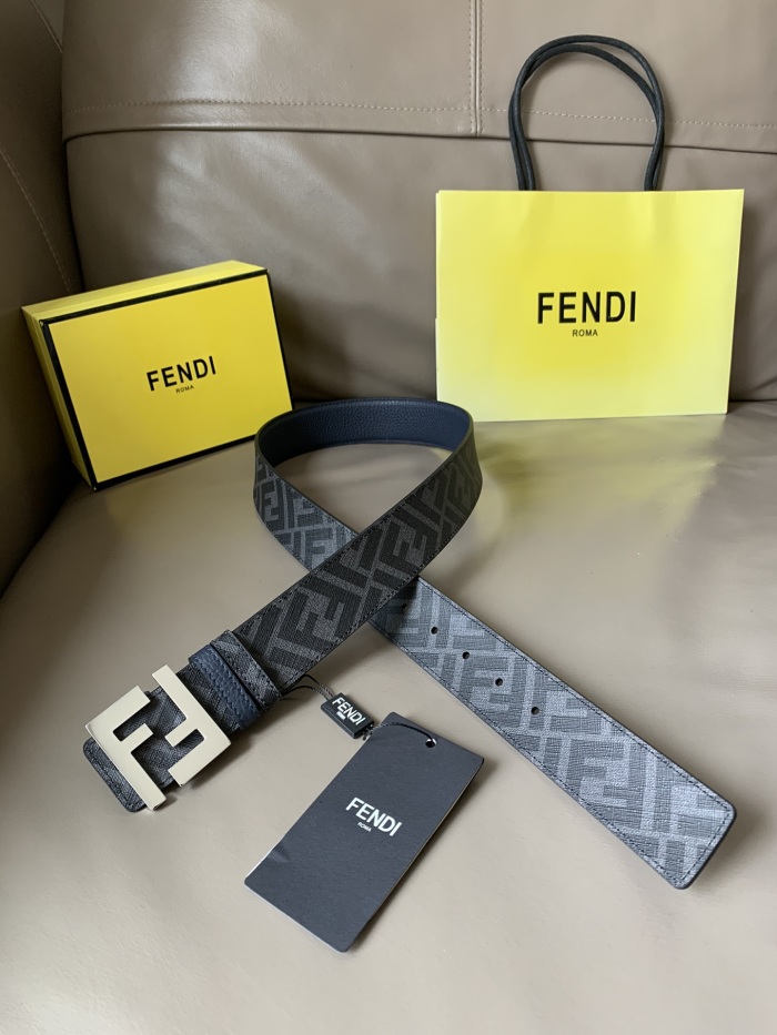 F*endi Belts Top Quality