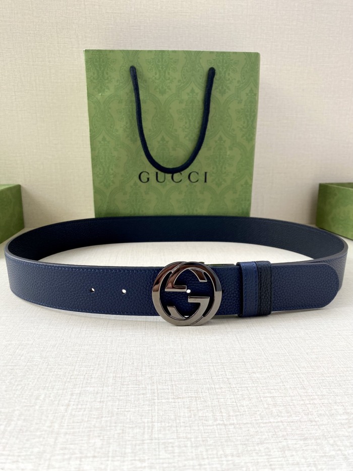 G*ucci Belts Top Quality 487