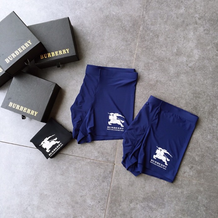 Underpants Top 3 Pieces