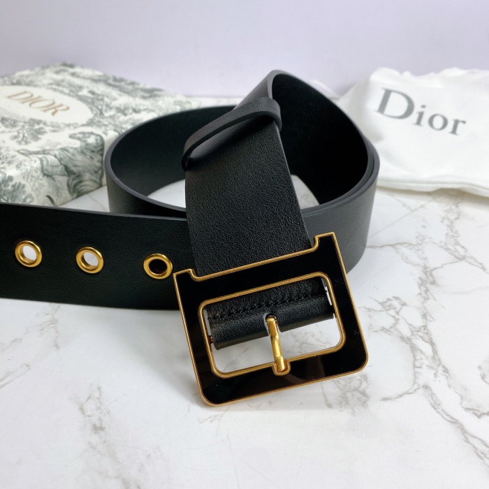 D*ior Belts Top Quality 105