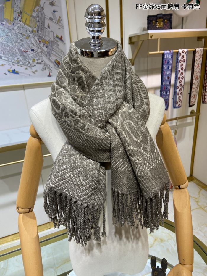 Scarf 65*190CM